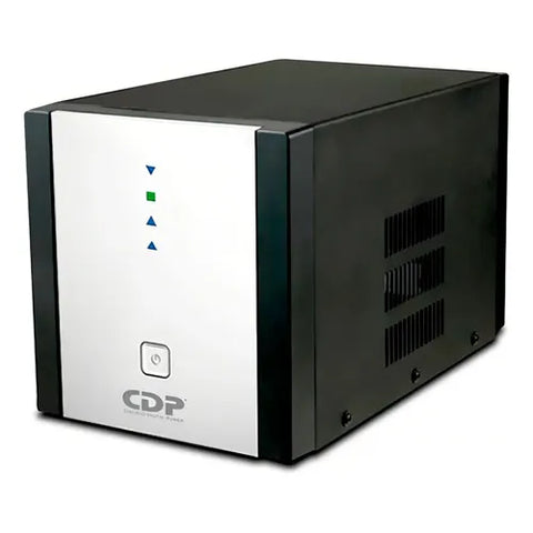 REGULADOR  CDP R - AVR 5008 5000VA/2500W  9.TOMAS