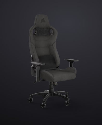 SILLA CORSAIR T3 RUSH CARBON ENCUENTRA TU PUNTO IDEAL