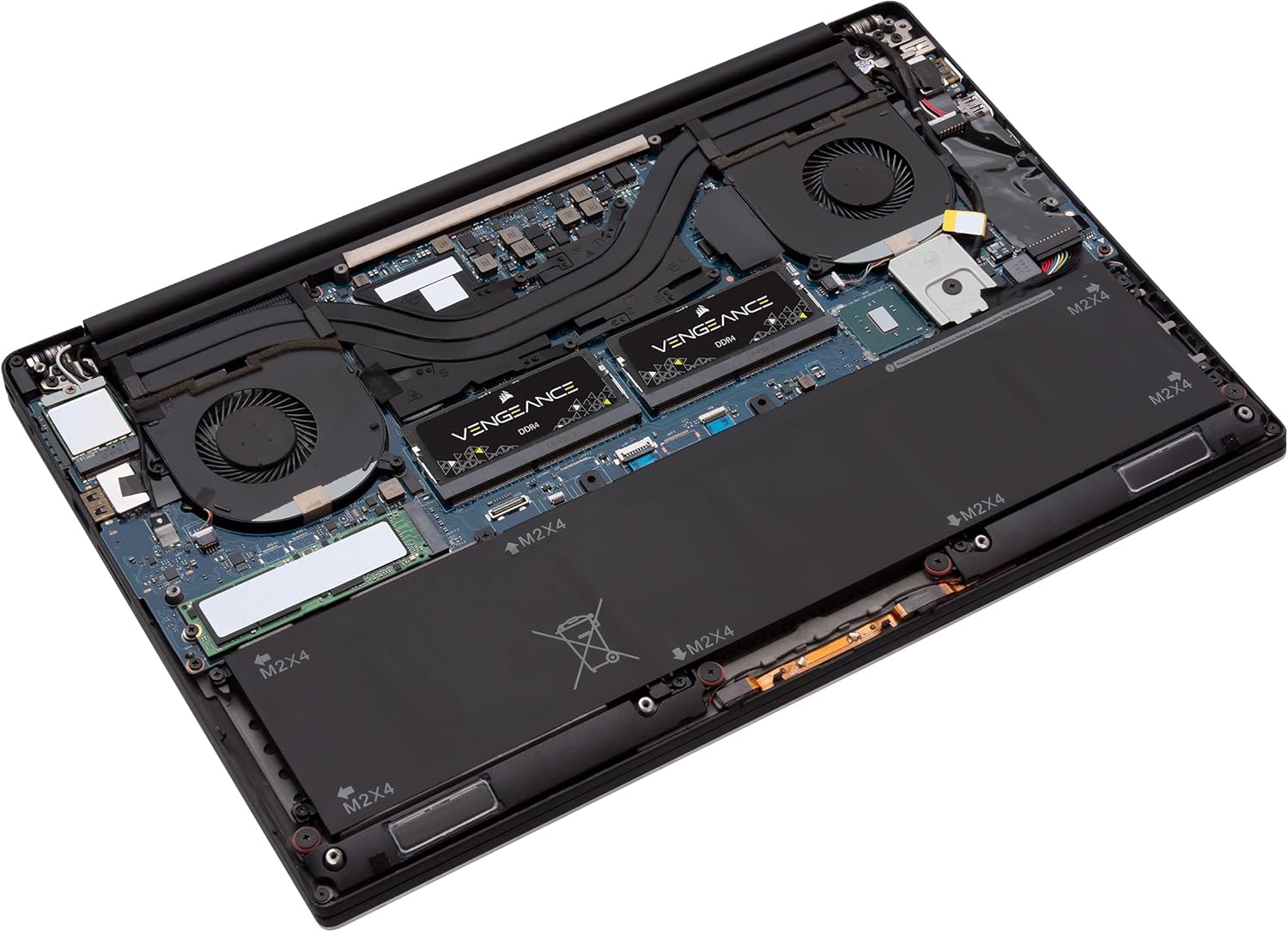 MEMORIA DDR4 32GB PORTATIL 3200 CORSAIR SODIMM VENGEANCE
