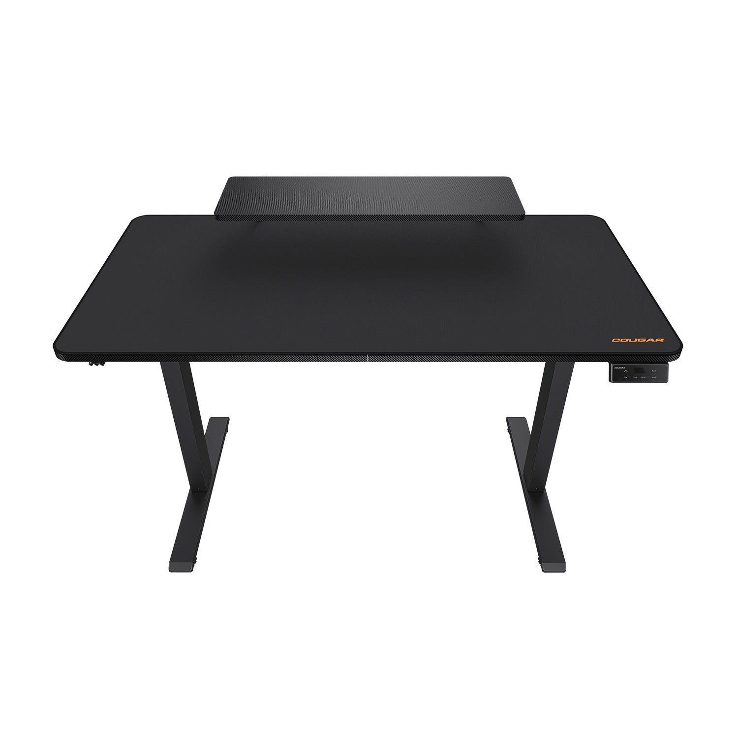 ESCRITORIO ELECTRICO COUGAR E-STAR 120 NEGRO AJUSTABLE /ANCHO120CM*60