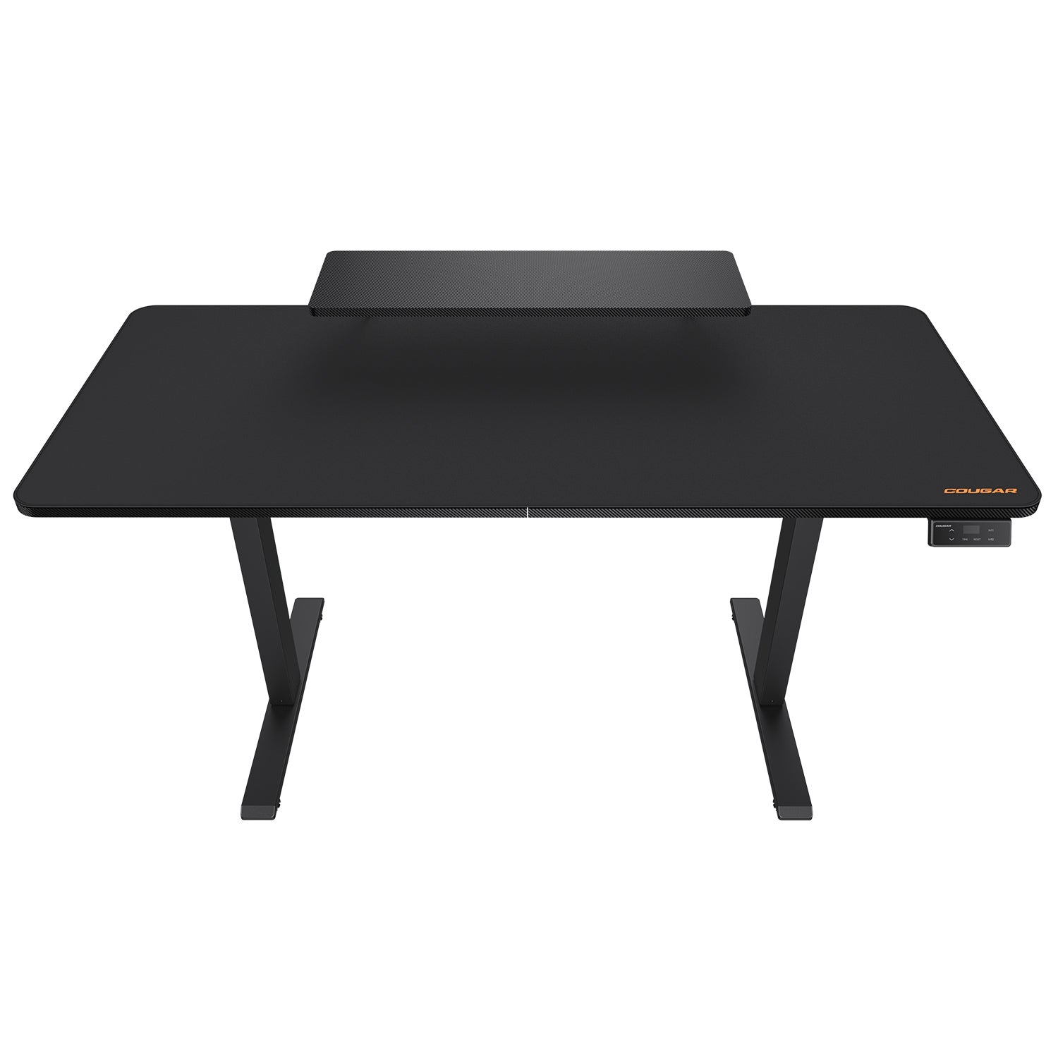 ESCRITORIO ELECTRICO COUGAR E-STAR 140 NEGRO AJUSTABLE /ANCHO140CM*60