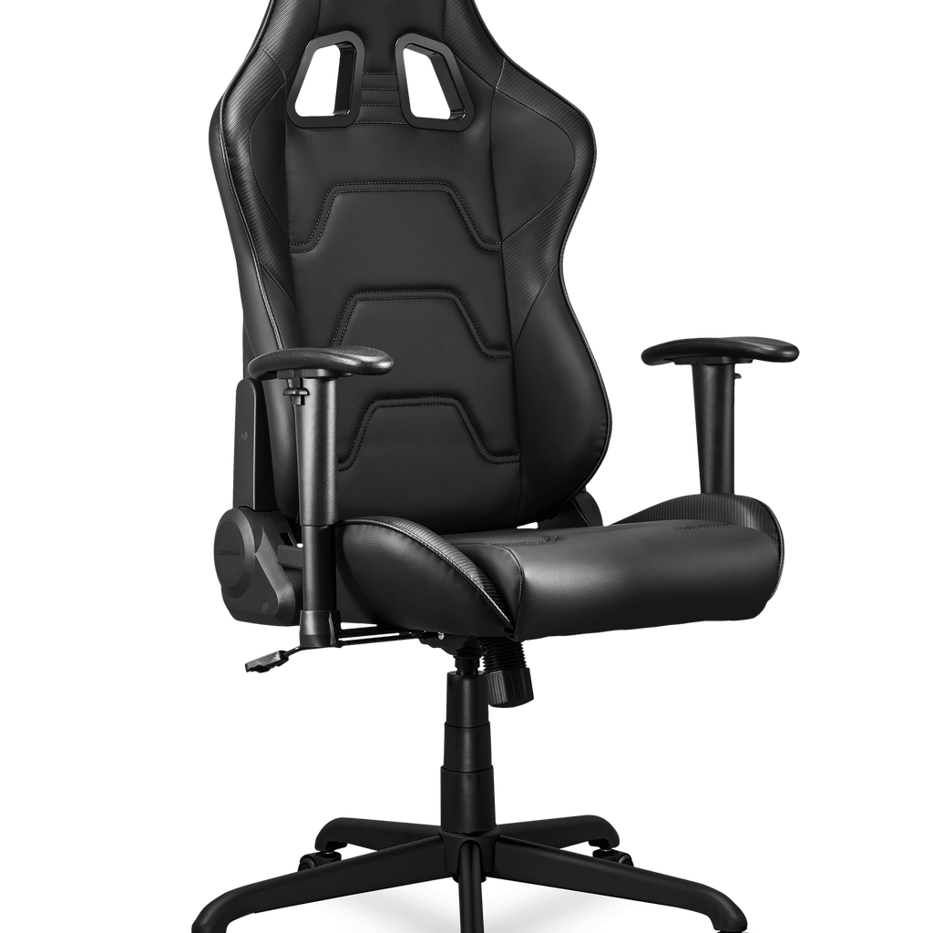 SILLA GAMER COUGAR ARMOR ELITE BLACK