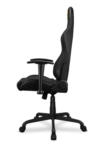 SILLA GAMER COUGAR ARMOR ELITE BLACK