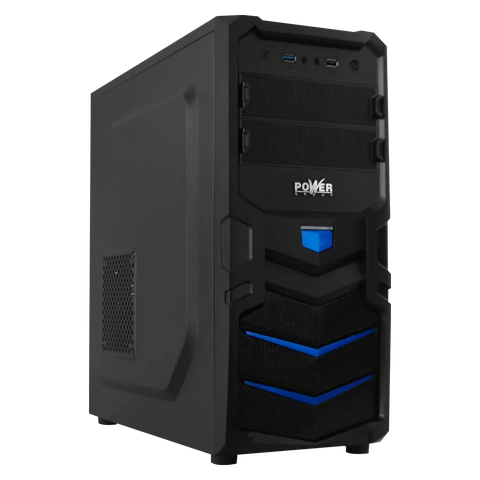 CPU PG G93 INTEL CORE I3 -10100 3.6GHz M.2 512 NVMe S.O LINUX