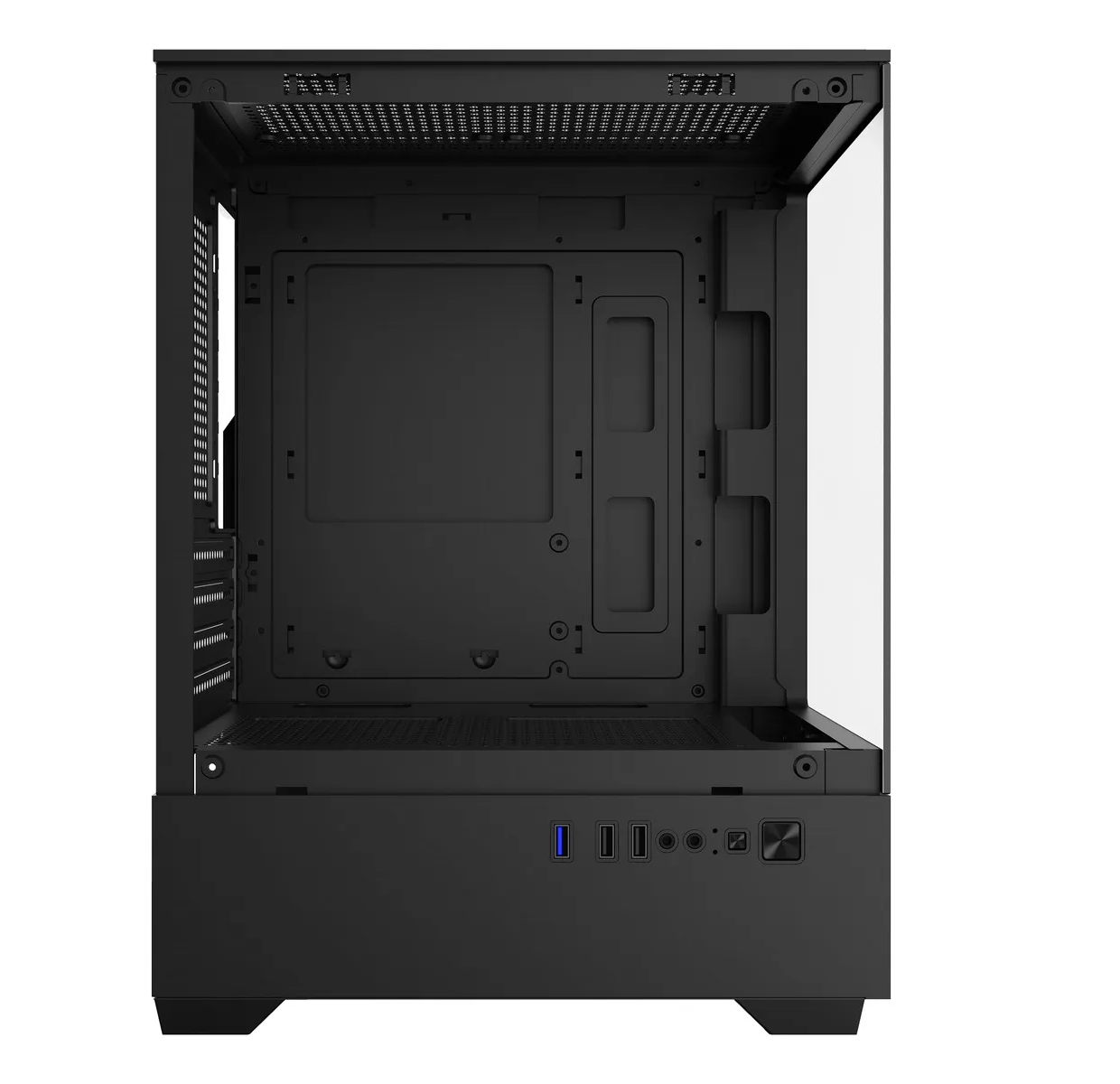 CHASIS EVA COSMIC 11M Mini-ITX 3.VENTILADOR 120MM RGB