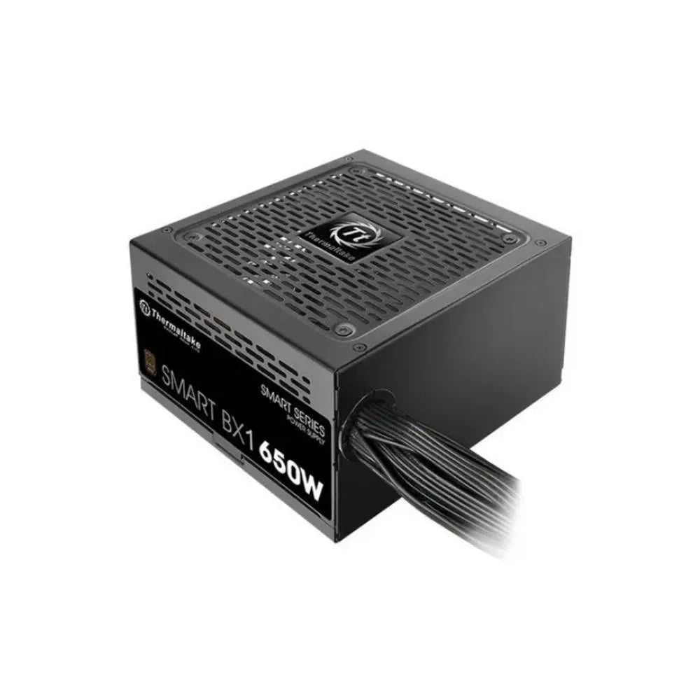 FUENTE THERMALTAKE 650W 80+ BRONZE SMART BX1