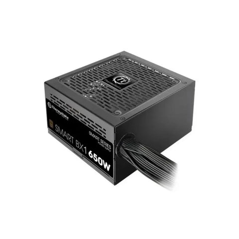 FUENTE THERMALTAKE 650W 80+ BRONZE SMART BX1