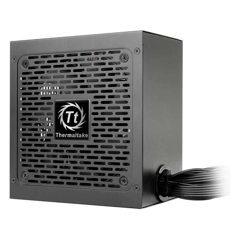 FUENTE THERMALTAKE 650W 80+ BRONZE SMART BX1