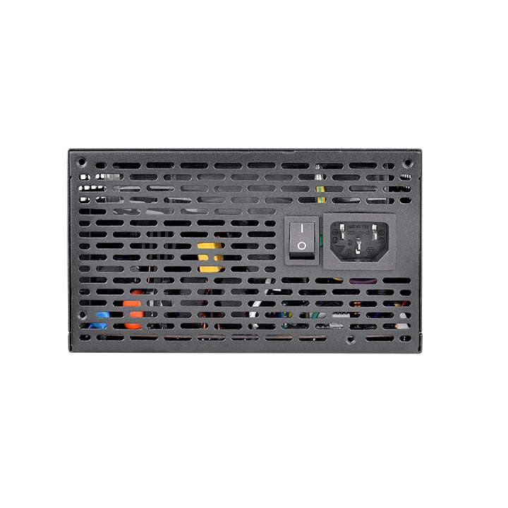 FUENTE THERMALTAKE 650W 80+ BRONZE SMART BX1