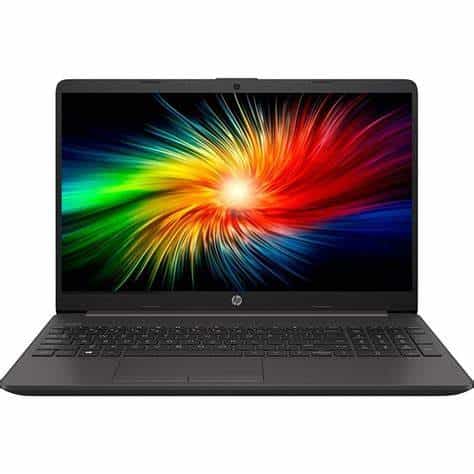 PORTATIL HP 245 G10 AMD RYZEN 3 SSD 512 RAM 8GB 14" FHD FUNDA
