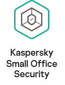 Kaspersky Small Office Security