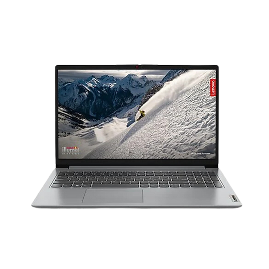 LENOVO 15AMN7 AMD RYZEN 3 7320U  RAM 16GB SOLIDO 256GB FHD 15.6"