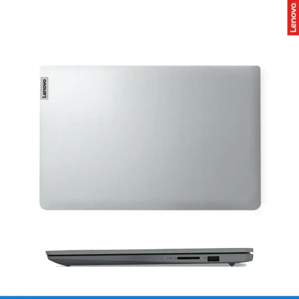 LENOVO 15AMN7 AMD RYZEN 3 7320U  RAM 16GB SOLIDO 256GB FHD 15.6"