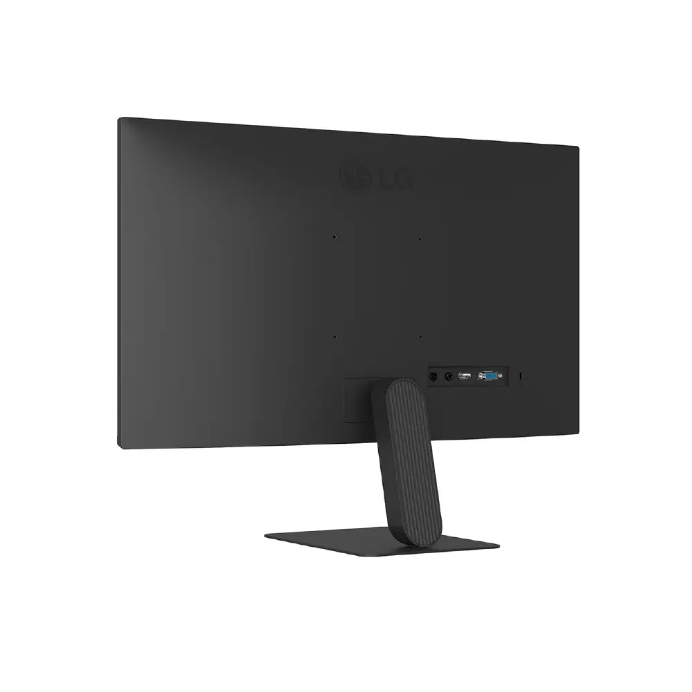 MONITOR LG 24" IPS FHD 24U411A-B 120Hz 5Ms HDMI/DisplayPort