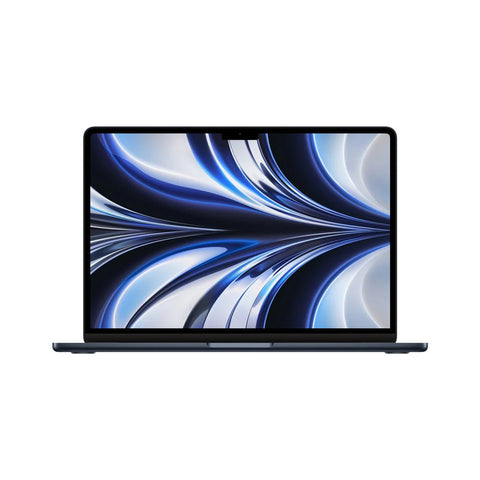 MacBook Air M4  SSD 256GB  RAM 16GB de 13"  Azul Cielo * Blanco estrella * Azul medianoche