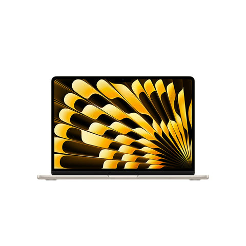 MacBook Air M4  SSD 256GB  RAM 16GB de 13"  Azul Cielo * Blanco estrella * Azul medianoche