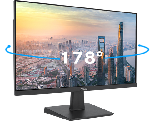 Monitor Gaming ASUS 27" VA27EHF HDMI 1Ms 100Hz