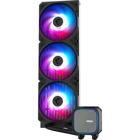 REFRIGERACION LIQUIDA MSI MAG A13 ARGB 360 Lleva el rendimiento de tu PC al siguiente nivel