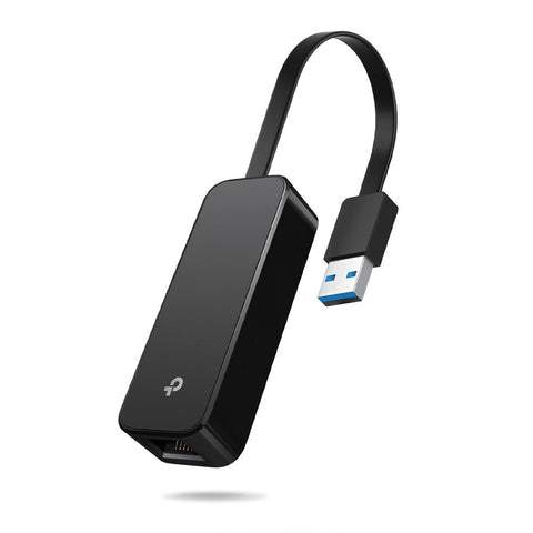 Adaptador TP-Link UE306 USB 3.0 a Ethernet Gigabit