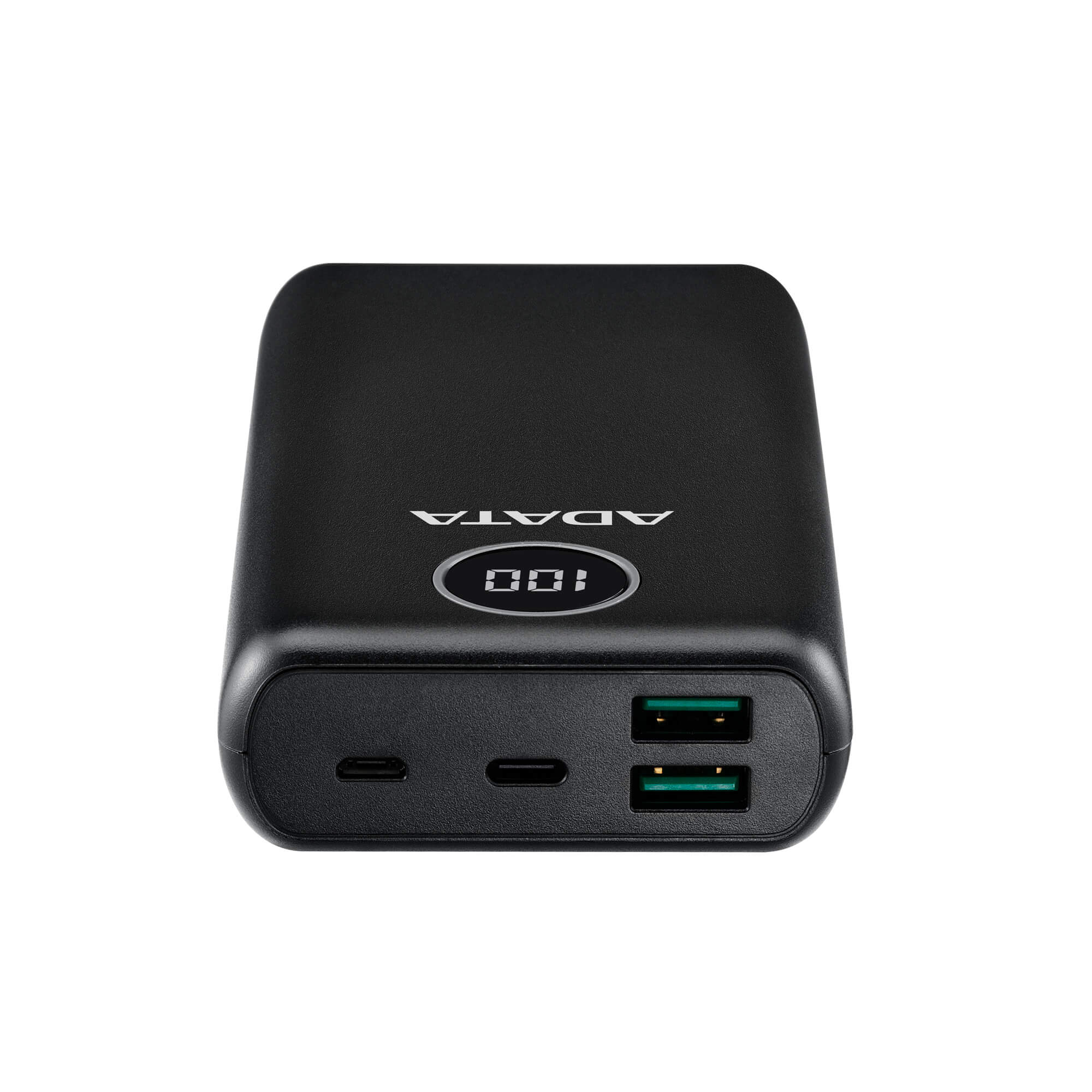 Power Bank Adata C20 P20000 Qcd 20.000 Tipo C / 2.usb Qc3.0