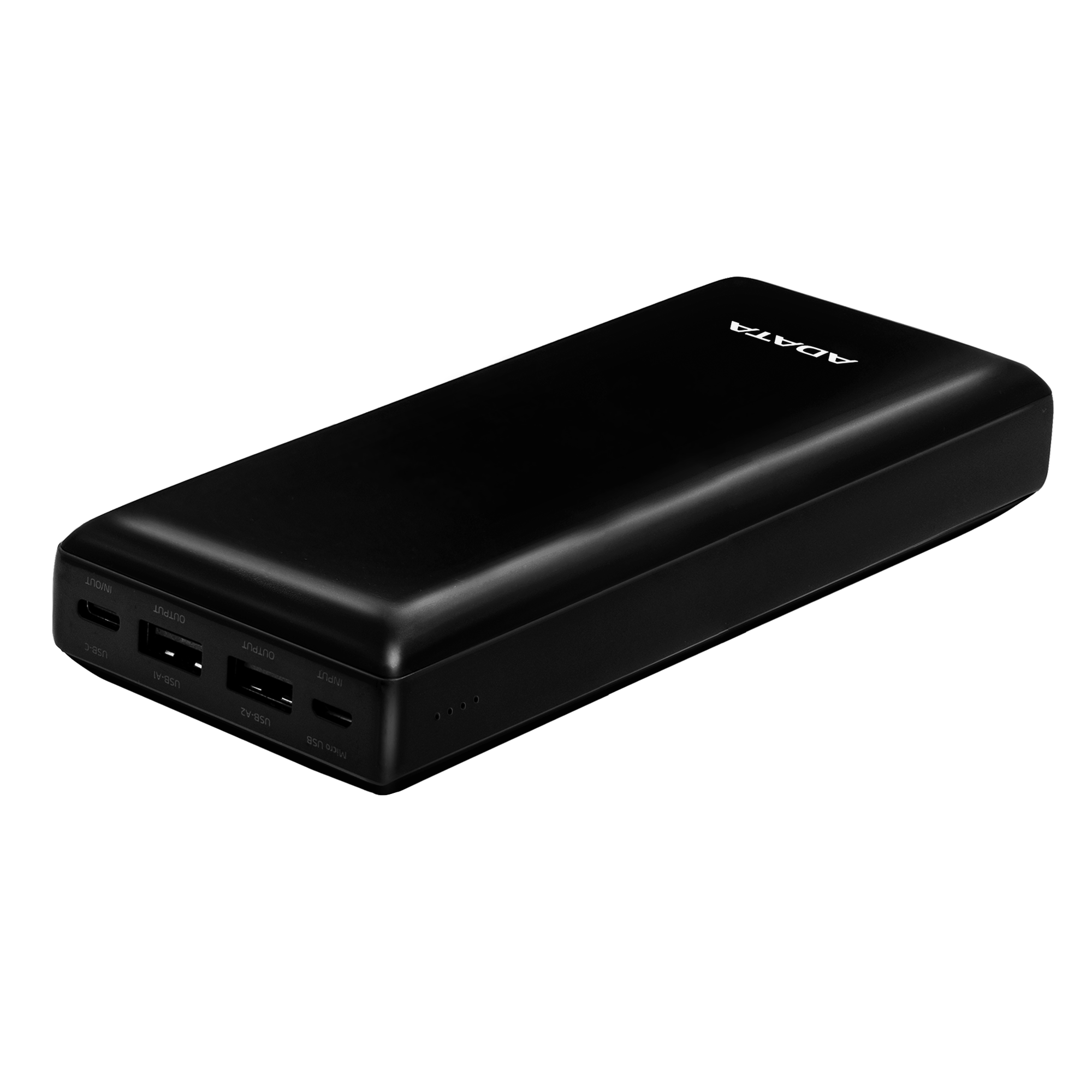 Power Bank Adata C20 P20000 Qcd 20.000 Tipo C / 2.usb Qc3.0