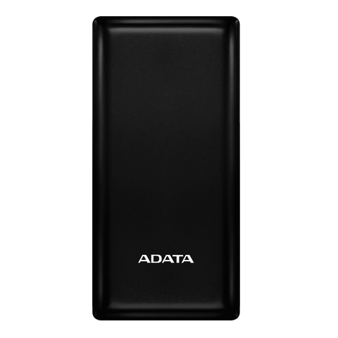 Power Bank Adata C20 P20000 Qcd 20.000 Tipo C / 2.usb Qc3.0