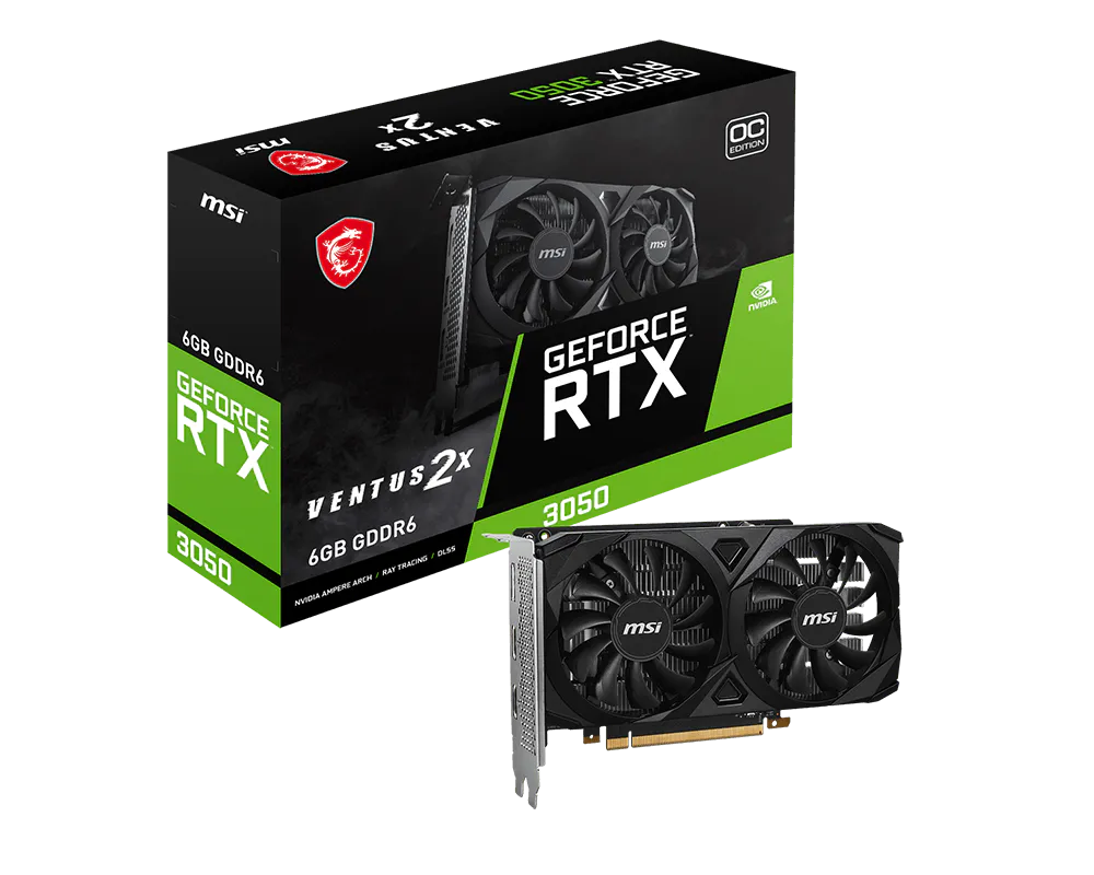 COMPUTADOR GAMER PG AMD RYZEN 5 5600G RTX 3050 6GB RAM16GB SSD M.2 512GB IPS 23.8"