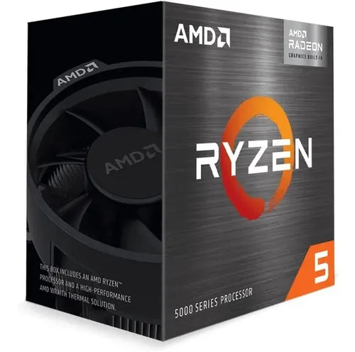 COMBO PROCESADOR AMD RYZEN 5 5600GT + BOARD GIGABYTE B550M M.2 WIFI 5 LAN Gigabit