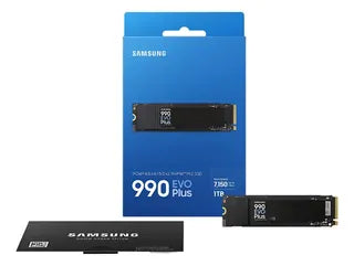 CPU AMD RYZEN 5 RAM 16GB RGB SSD NVMe 1TB SAMSUNG 990 EVO PLUS 7250MB/s