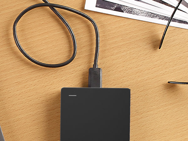 DISCO DURO EXTERNO 4TB SEAGATE PORTABLE STORAGE RESCUE
