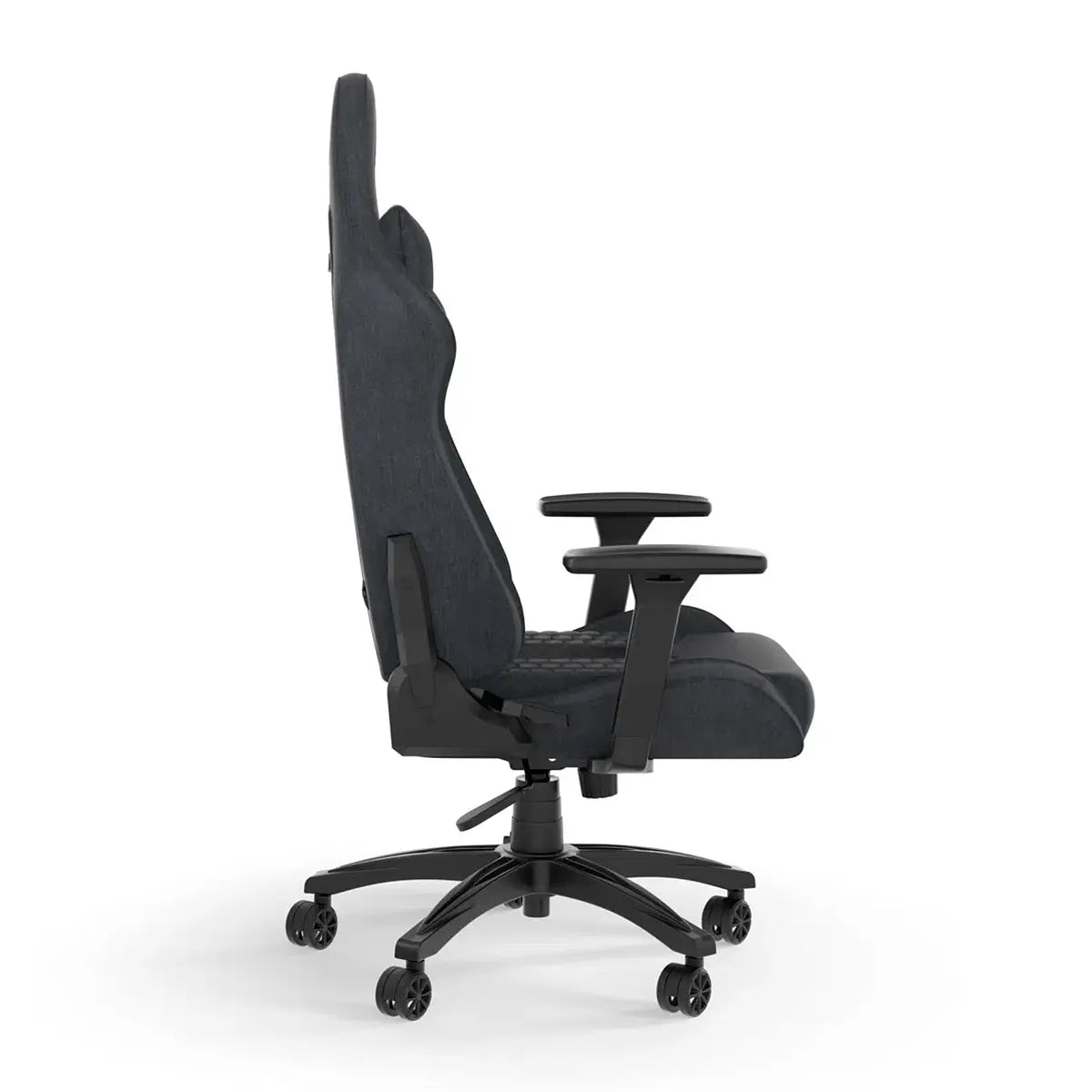 SILLA GAMER CORSAIR TC100 RELAXED NEGRA