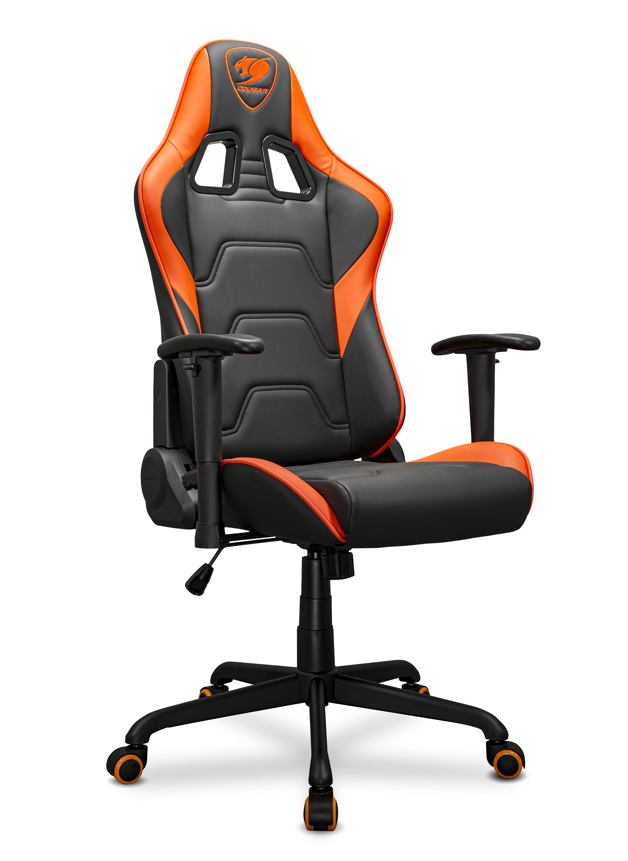 SILLA GAMER COUGAR ARMOR ELITE BLACK