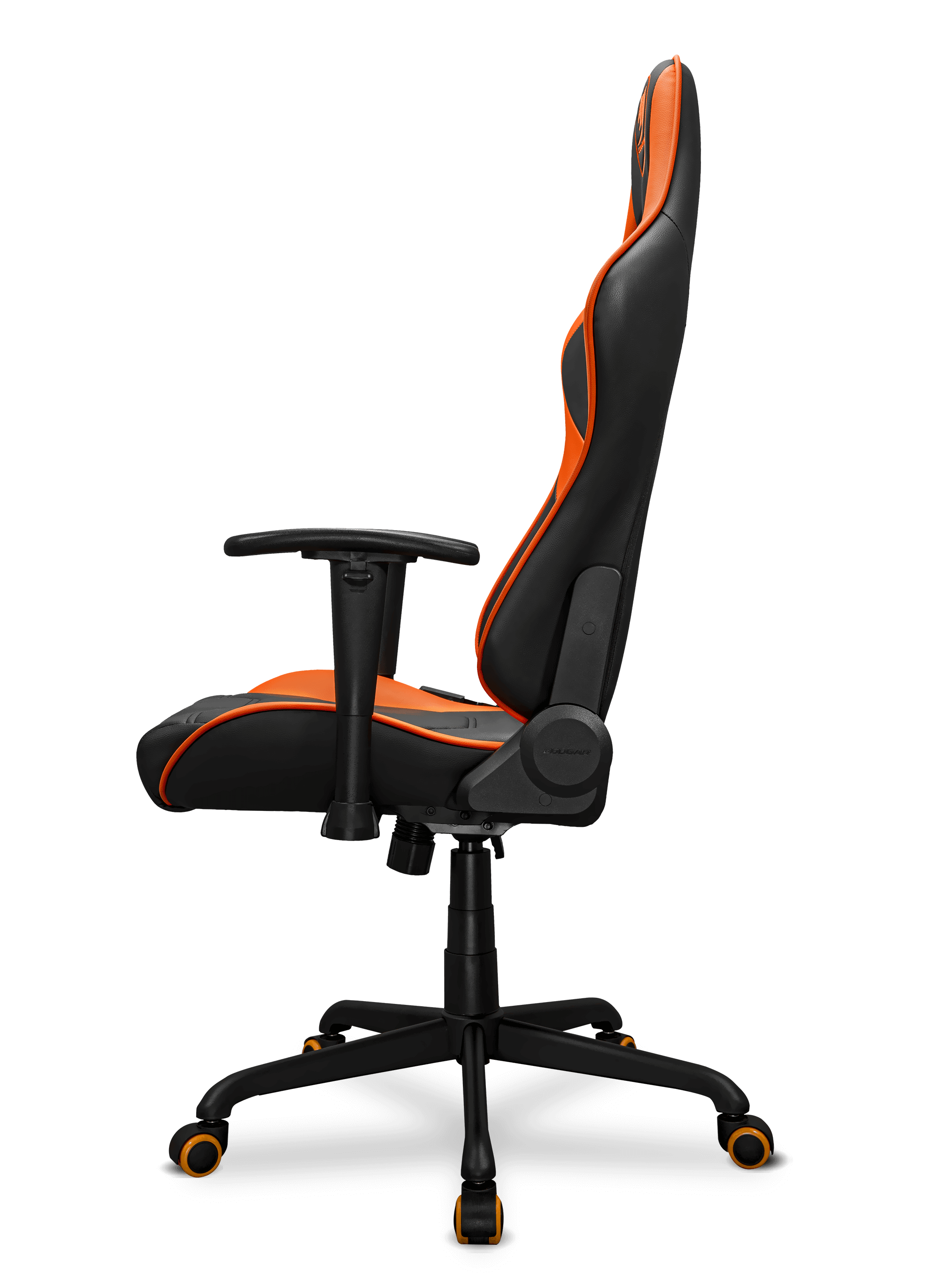 SILLA GAMER COUGAR ARMOR ELITE BLACK