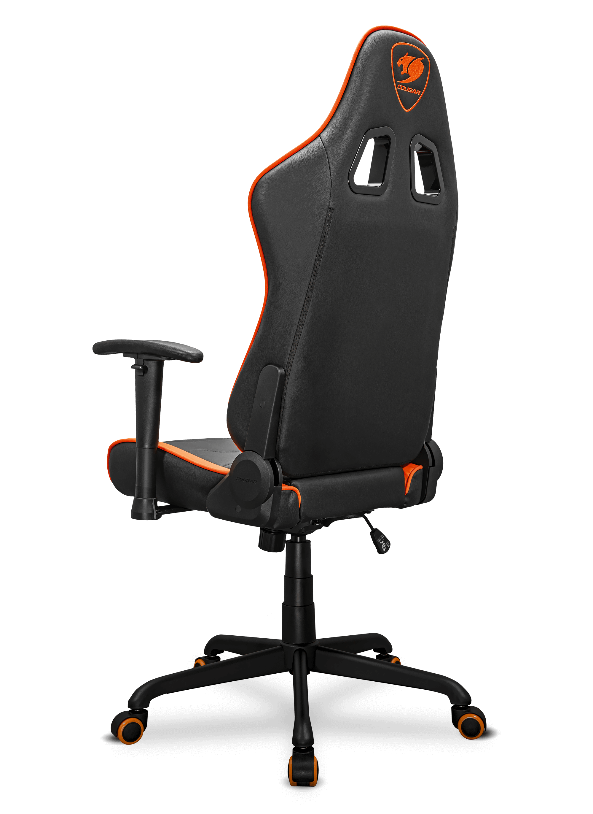 SILLA GAMER COUGAR ARMOR ELITE BLACK