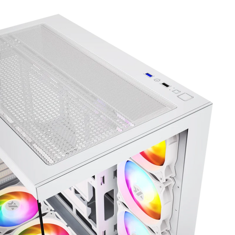 CPU AMD RYZEN 5 RAM 16GB RGB SSD NVMe 1TB RX7600