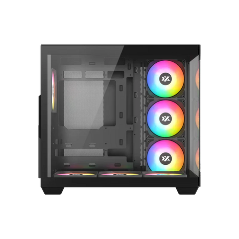 CPU AMD RYZEN 5 5600GT  RAM 16GB RGB SSD NVMe 1TB SAMSUNG 990 EVO PLUS 7250MB/s