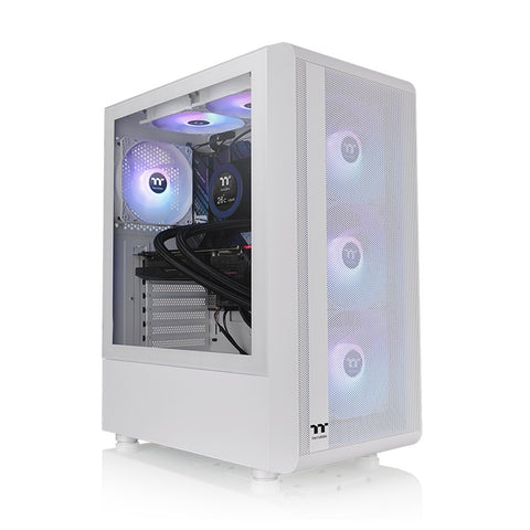 CPU GAMING INTEL CORE I5 12400F RX 6600 8GB RAM 16GB SSD NVMe 1TB