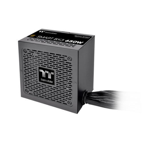 FUENTE THERMALTAKE 650W SMART BX3 80+ BRONZE