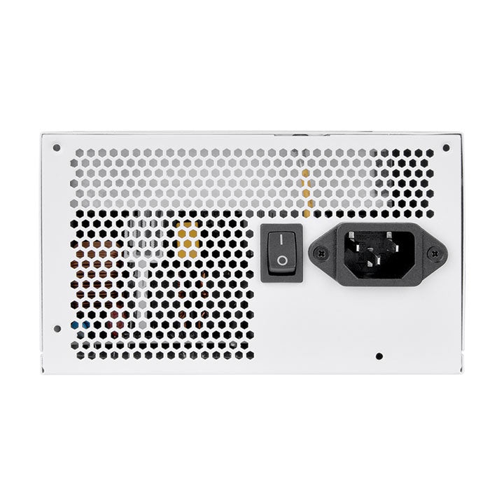 FUENTE THERMALTAKE 700W SNOW W3 80+ WHITE