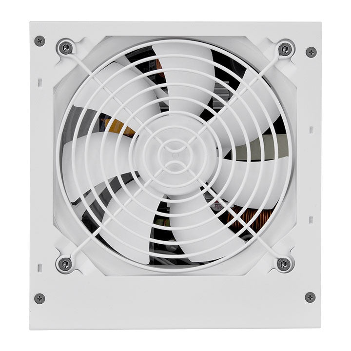 FUENTE THERMALTAKE 700W SNOW W3 80+ WHITE