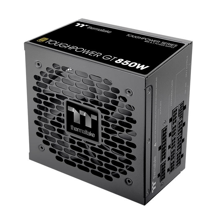 FUENTE THERMALTAKE 850W 80+ GOLD MODULAR TOUGHPOWER GT