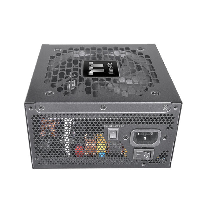 FUENTE THERMALTAKE 850W 80+ GOLD MODULAR TOUGHPOWER GT