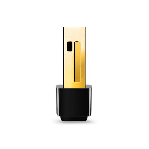 Adaptador nano TP-Link TL-WN725N 150Mbps