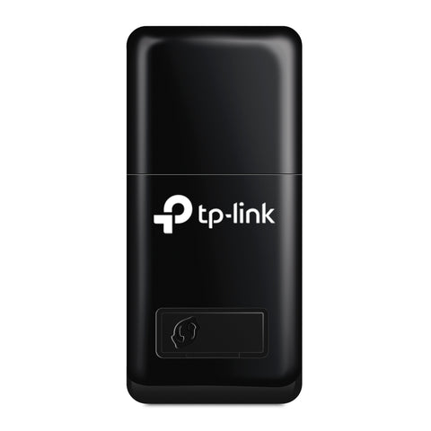 Adaptador mini USB TP-Link TL-WN823N 300Mbps