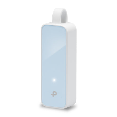 Adaptador TP-Link UE200 USB a Ethernet 100Mbps