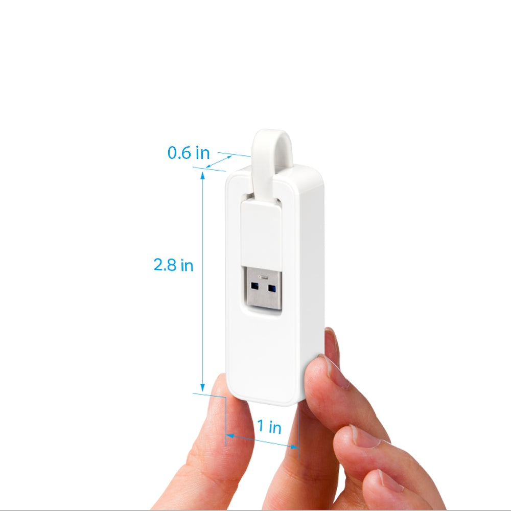 TP-Link UE200