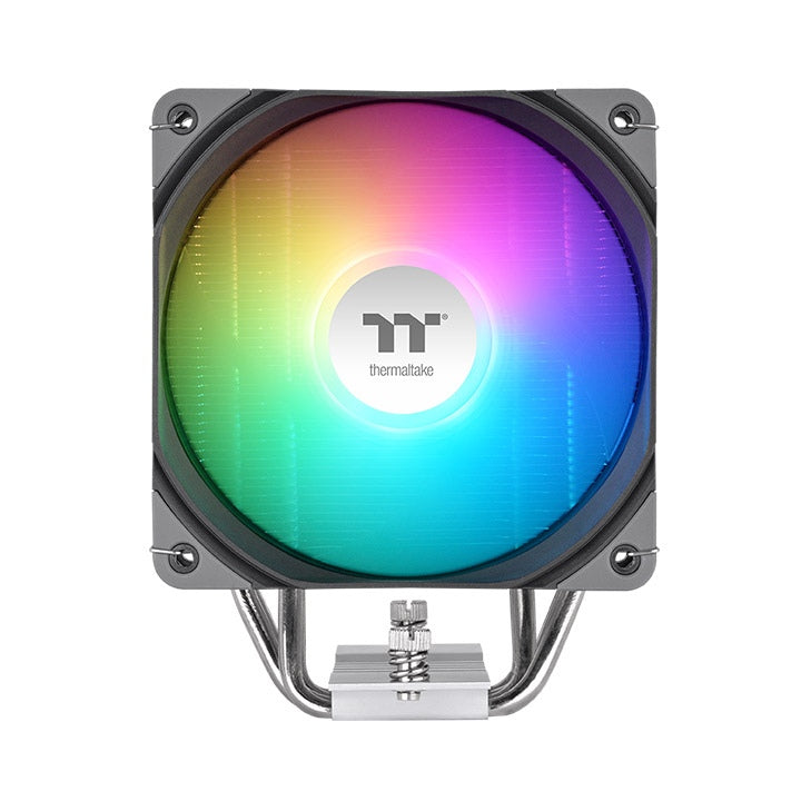 DISIPADOR THERMALTAKE UX400 ARGB SYNC Intel / Amd Enfriamiento Gamer Pc