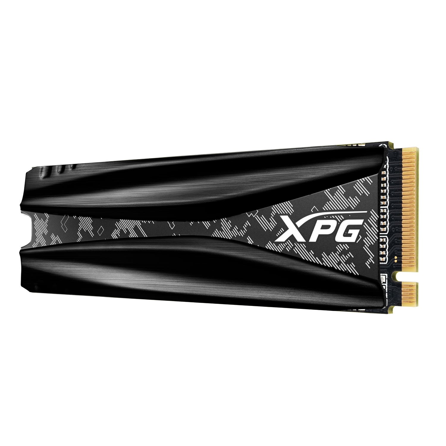 DISCO SSD XPG TUF GAMING 256GB  S41 M.2 GEN3 PCI EXP 3500/3000MB/s