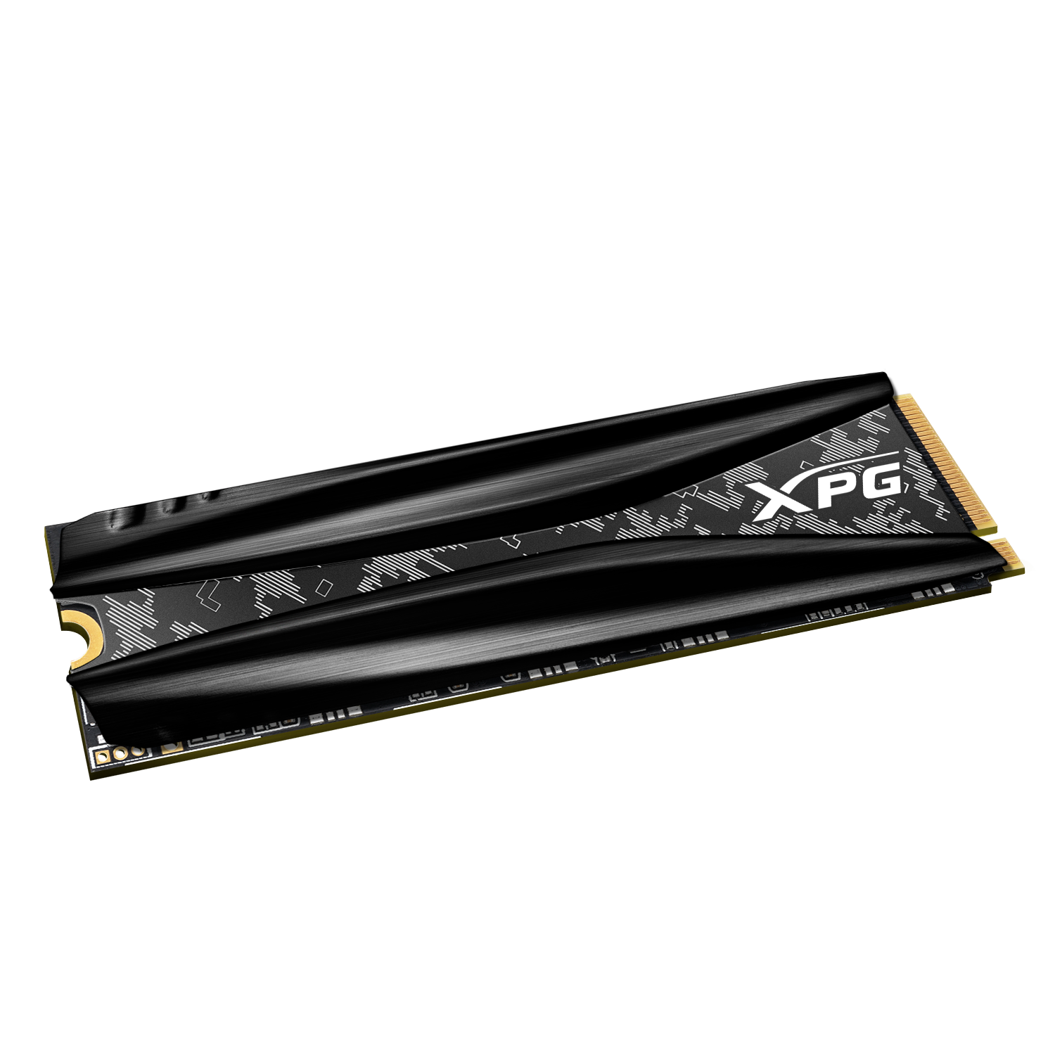 DISCO SSD XPG TUF GAMING 256GB  S41 M.2 GEN3 PCI EXP 3500/3000MB/s