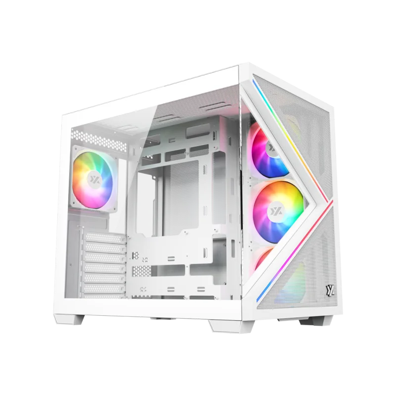 Listo para streamear y jugar en ULTRA CPU AMD RYZEN 5 7600X